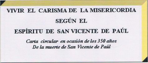 A los 350 años de la muerte de San Vicente de Paúl